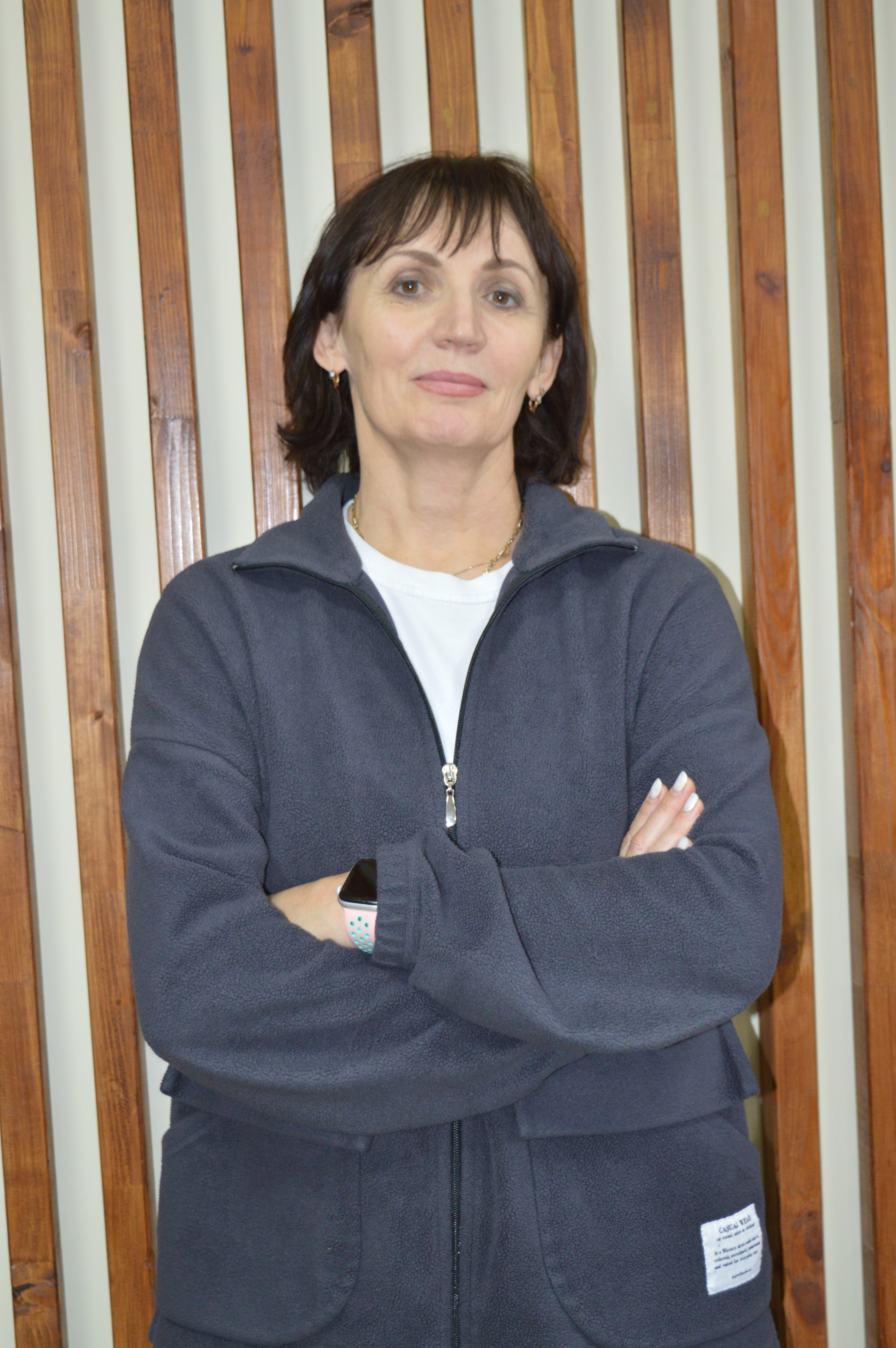 Чернова Майя Васильевна.